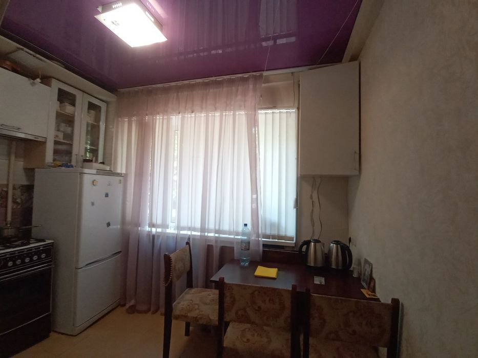 Оренда двокімнатної квартири