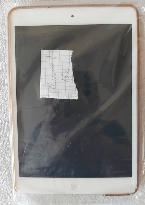 ipad mini 2 - купити планшети - Ціна на OLX.ua