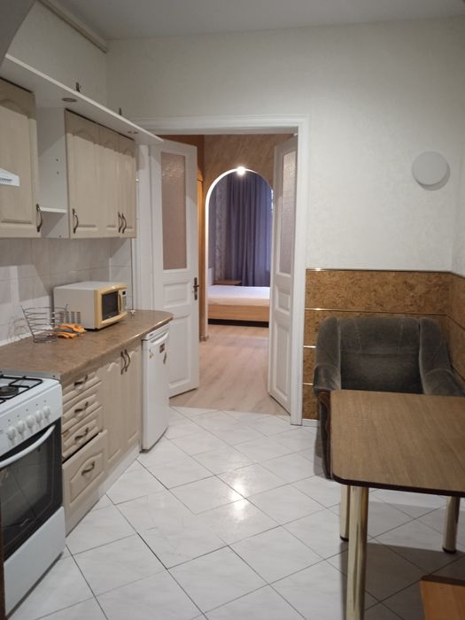 Оренда 1-кімн.квартира, центр