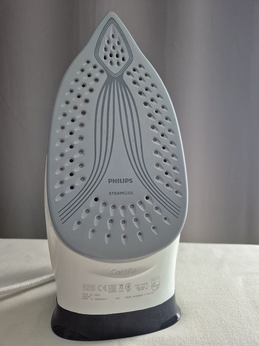 утюг Филипс праска Philips azur performer
