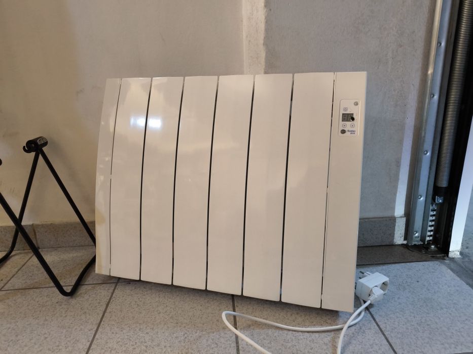 Aquecer eléctrico de parede Equation ECOTECPRO-6 1000W