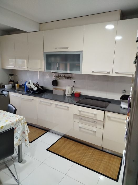 Apartamento T3 bem localizado na cidade de Mangualde