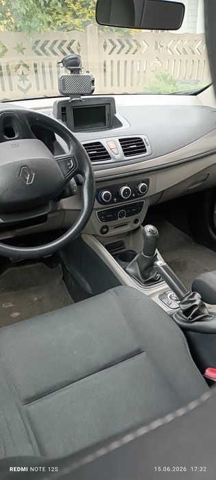 Renault Megane 3 Grandtour