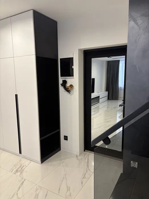 Продажа 4х к квартиры 133м2  в ЖК Меридиан‼️