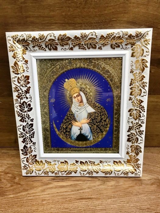 Продам новую икону.