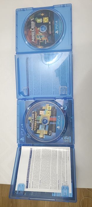 Pack 11 Jogos PS4 / PS3 / Wii / Xbox – Bom Estado