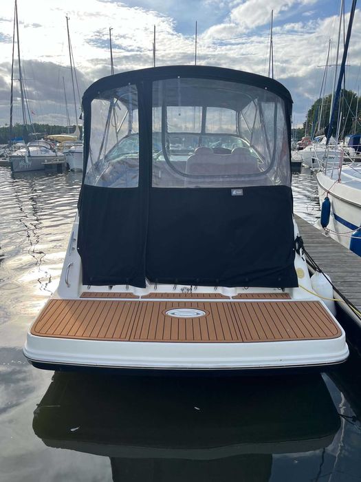 Jacht motorowy Sea Ray 265  2015 r.