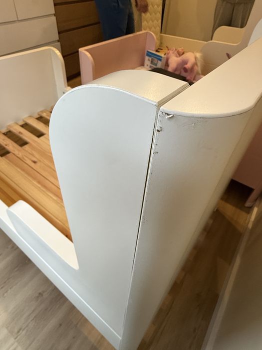 Cama Ikeia Busunge Extencivel