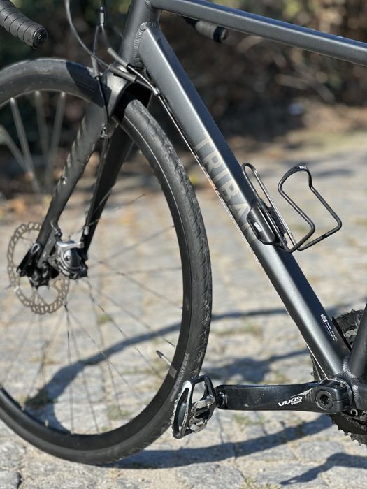 Triban RC 500 - como nova