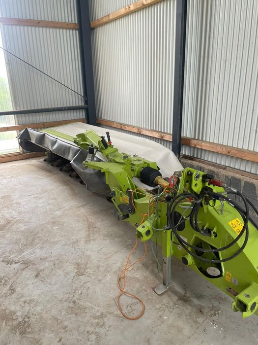 Kosiarka dyskowa Claas disco 3600 Jak Nowa!
