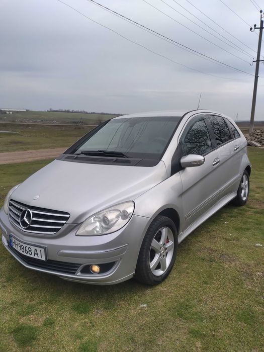 Продам  Мерсэдэс w245