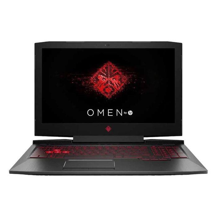 Ноутбук HP Omen 15