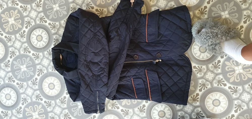 KURTKA massimo dutti