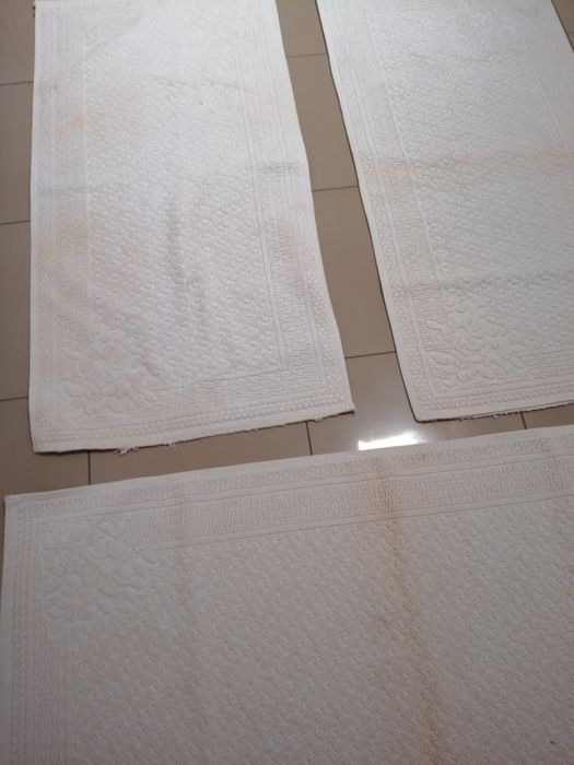 Tapetes de quarto