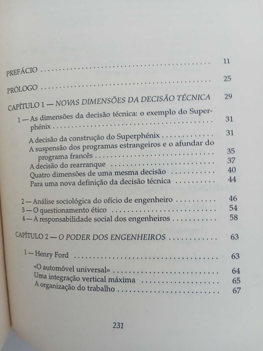 Bertrand Hériard Dubreuil - Imaginário técnico e Ética Social
