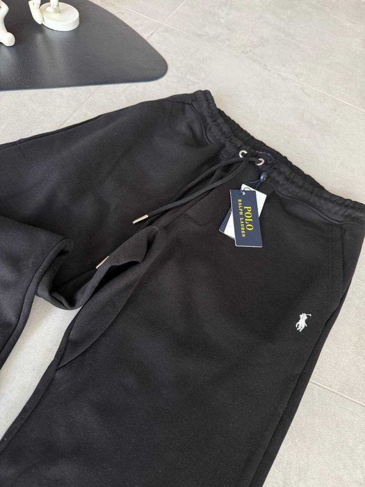Чоловічі Штани  Polo Ralph Lauren Black Розмір  S-XXL