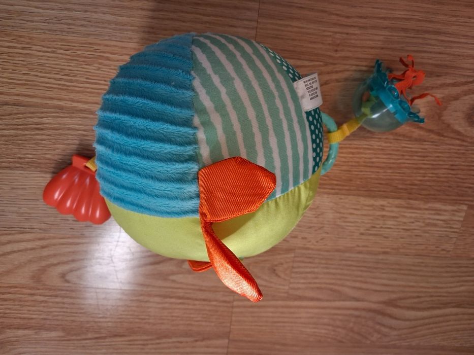 Zawieszka do wózka,Fisher Price