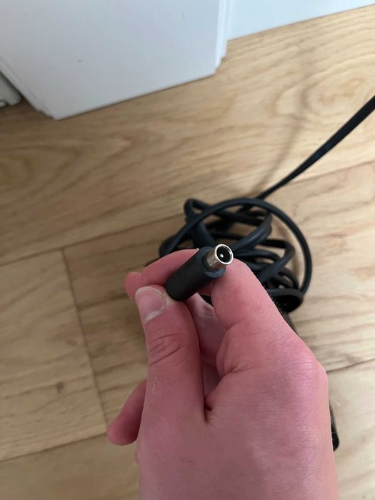 Carregador original Xiaomi para trotinete elétrica