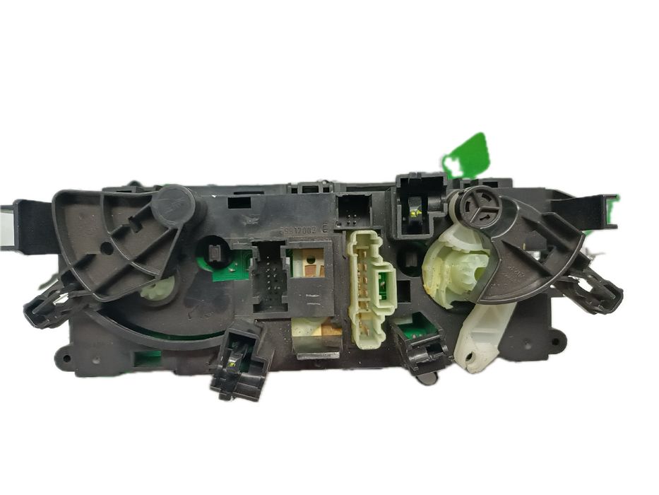 Comando chauffage / sofagem PEUGEOT 207 (WA_, WC_)