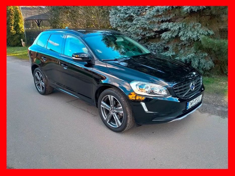 Volvo XC 60