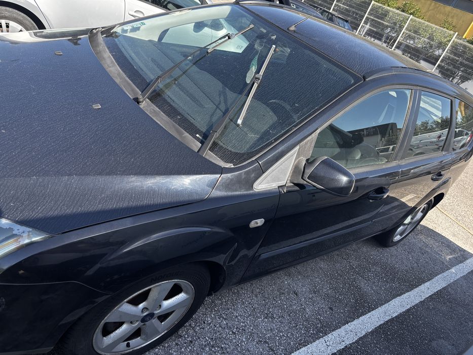 Ford focus carrinha 1.6 CDTi