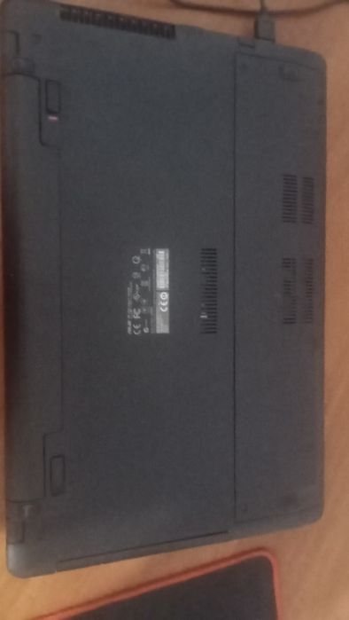 Ноутбук Asus x552c