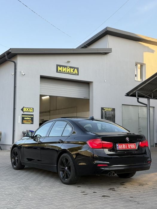 Продам БМВ 330XDrive