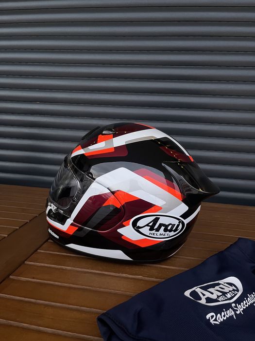 Vendo ARAI Quantic