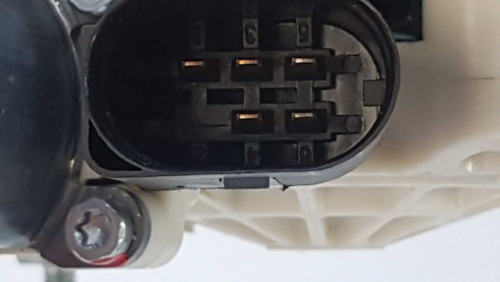 ELEVADOR TRASEIRO ESQUERDO BMW X5 (F15) XDRIVE30D