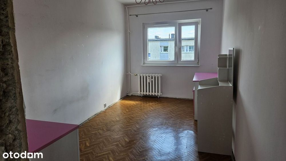 Na sprzedaż 2-pokojowe mieszkanie, 38 m² –Grunwald