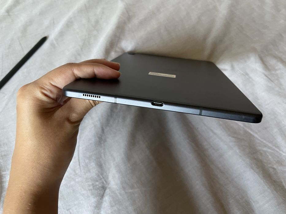 Samsung tab s6 lite (2020) 64gb