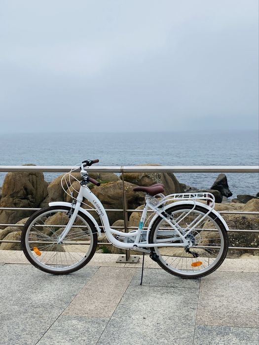 Bicicleta LE GRAND LILLE 26”