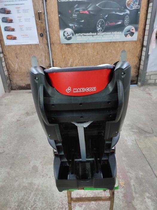 Автокрісло Maxi cosi Tobi