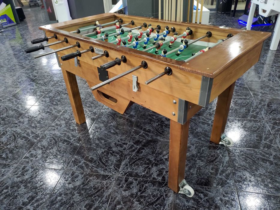 Matraquilhos Tradicionais - Novos