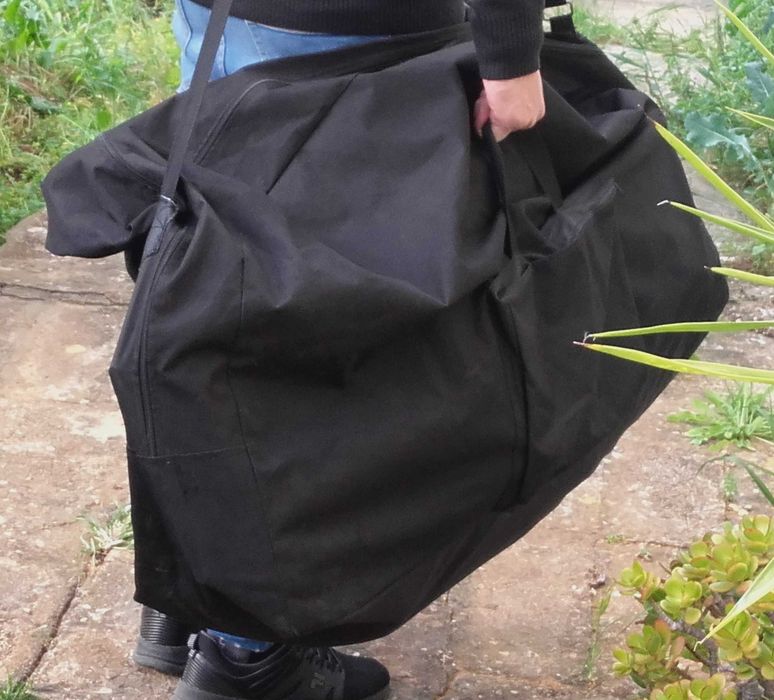 Chair Massage - cadeiras