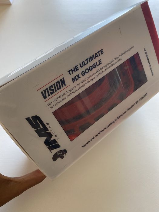 Oculos de Mota IMS RACING