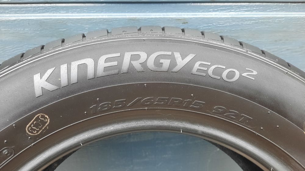 Hankook 185/65 R15 Kinergy Eco 2