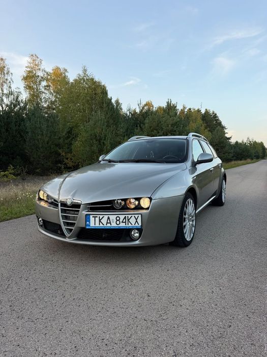 Alfa Romeo Pozostałe Alfa Romeo