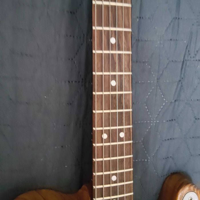 Gitara Telecaster