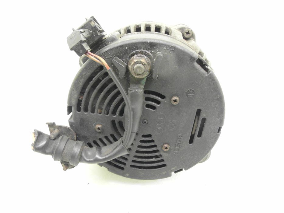 Alternator Audi A3 (8l1) 1.9 Tdi - Agr