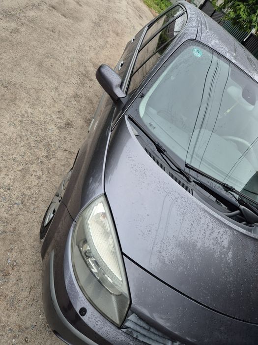 Renault Scenic 2