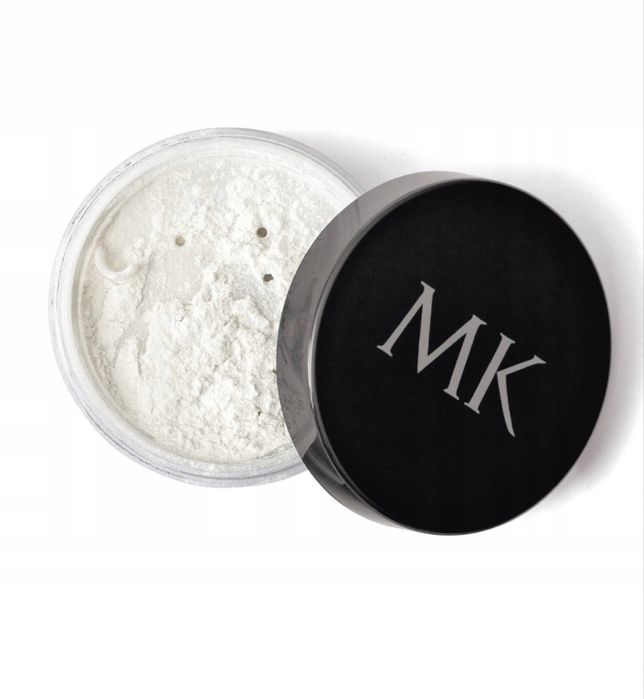 Puder mary kay przezroczysty