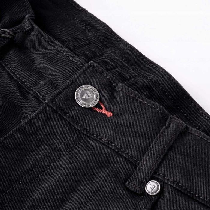 Spodnie motocyklowe męskie Rebelhorn Vandal Jeans r.36/34 Nowe / Sklep