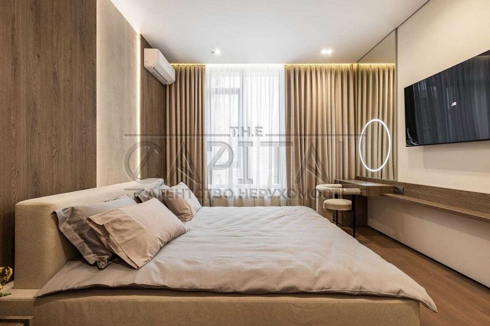 Оренда / Квартира / Барбюса Анрі, Печерськ, Київ