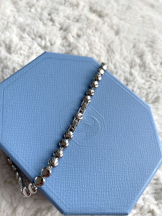 Naszyjnik Swarovski Angelic