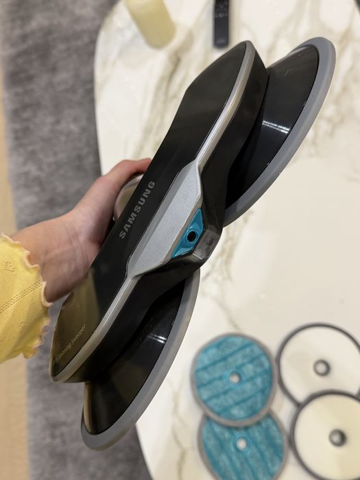 Щетка моющая Samsung VCA-WBA95/GL для влажной уборки