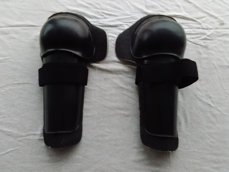 Equipamento motocross