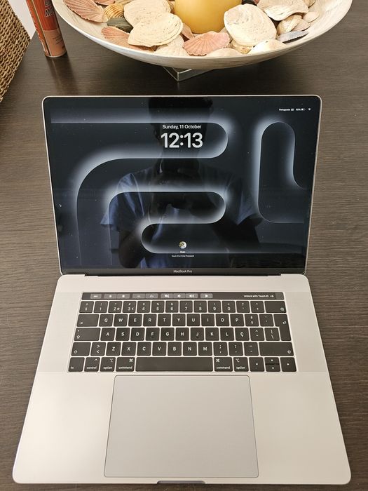 Apple MacBook Pro 2018 - i9 32GB RAM