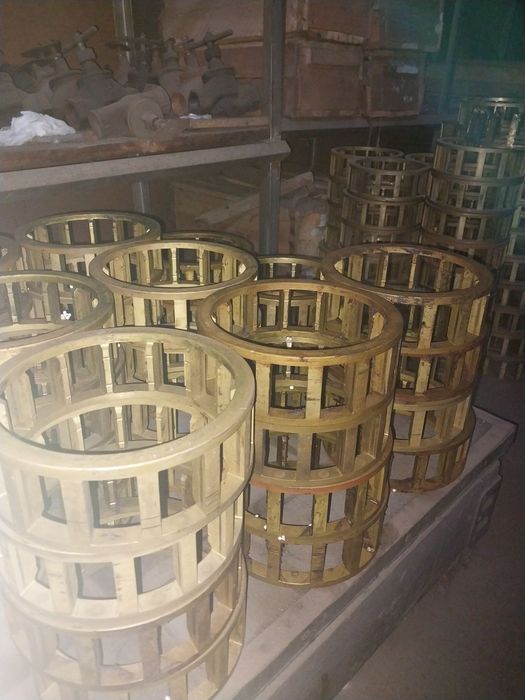 Закупаем цветные металлы