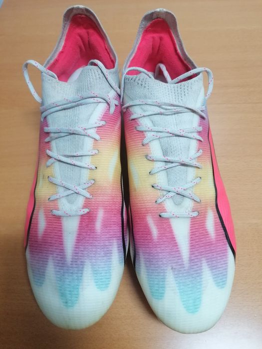 Chuteiras Puma Ultra